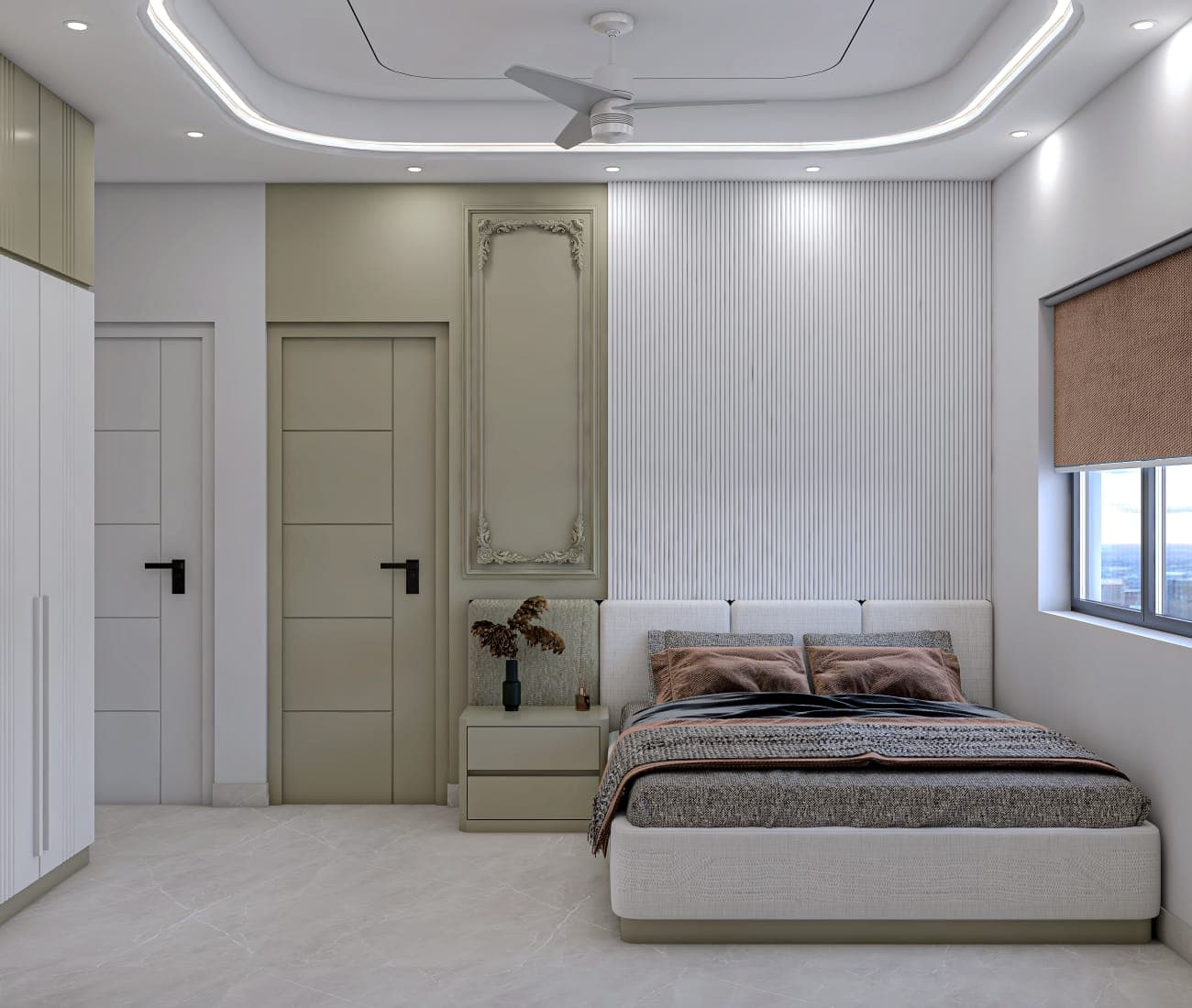 Karigor Interior project 2