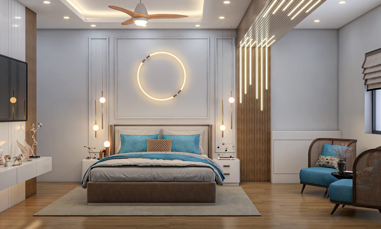 Karigor Interior project 7