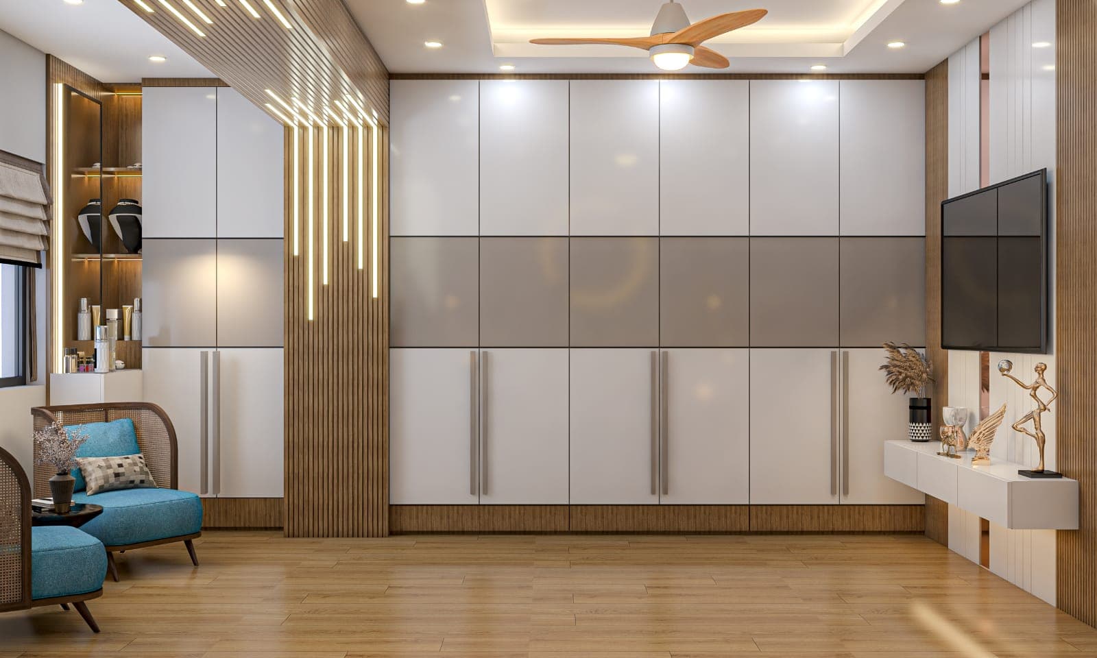 Karigor Interior project 8